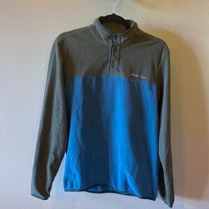 Eddie Bauer • Pullover